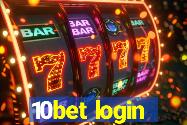 10bet login